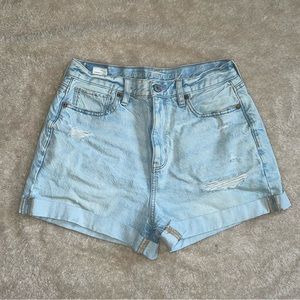 AMERICAN EAGLE OUTFITTERS Shorts Size 4
